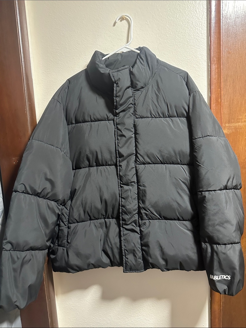 Fabletics Essential Puffer